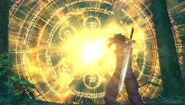 photo d'illustration pour le dossier:Crisis Core - Final Fantasy VII
